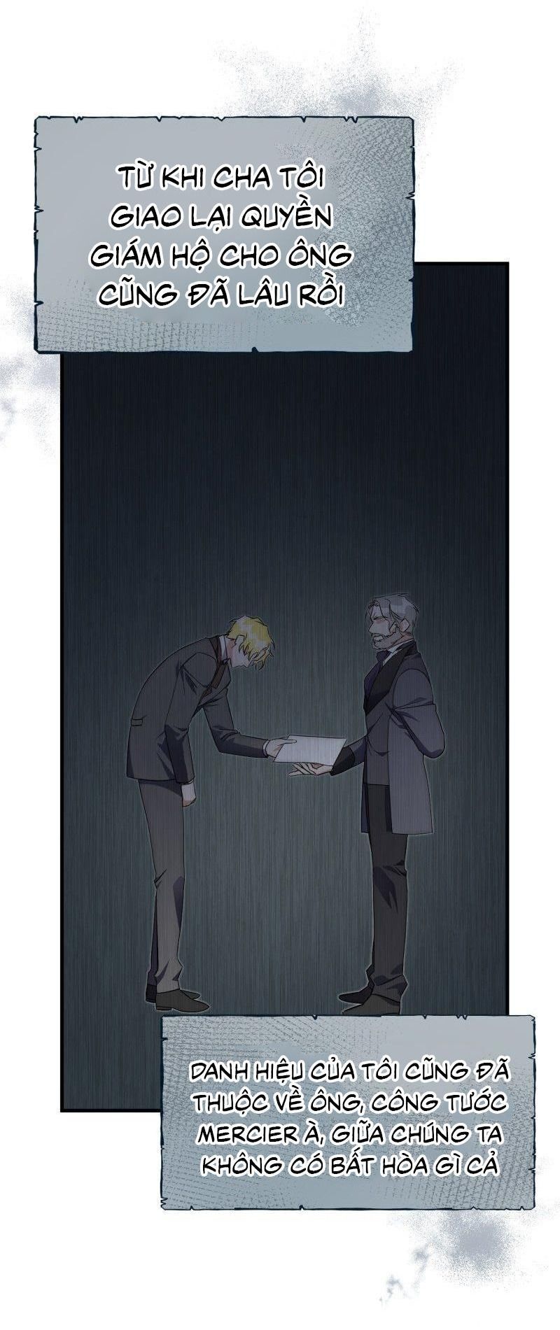 Sự Quyến Rũ Của Người Vợ [Chap 0-51]