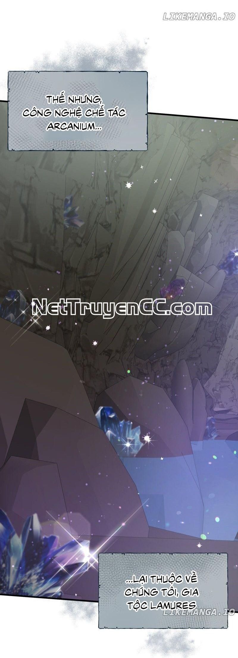Sự Quyến Rũ Của Người Vợ [Chap 0-51]