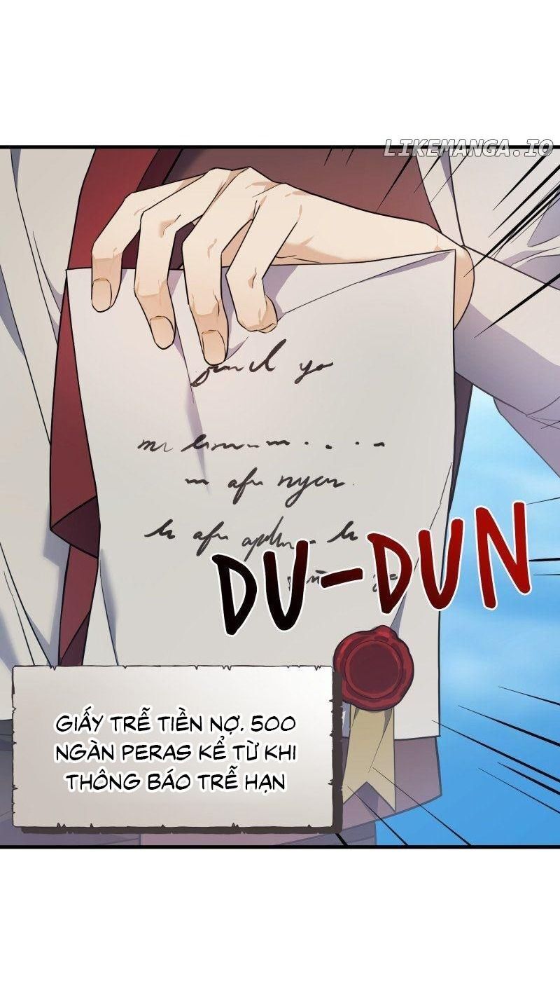 Sự Quyến Rũ Của Người Vợ [Chap 0-51]