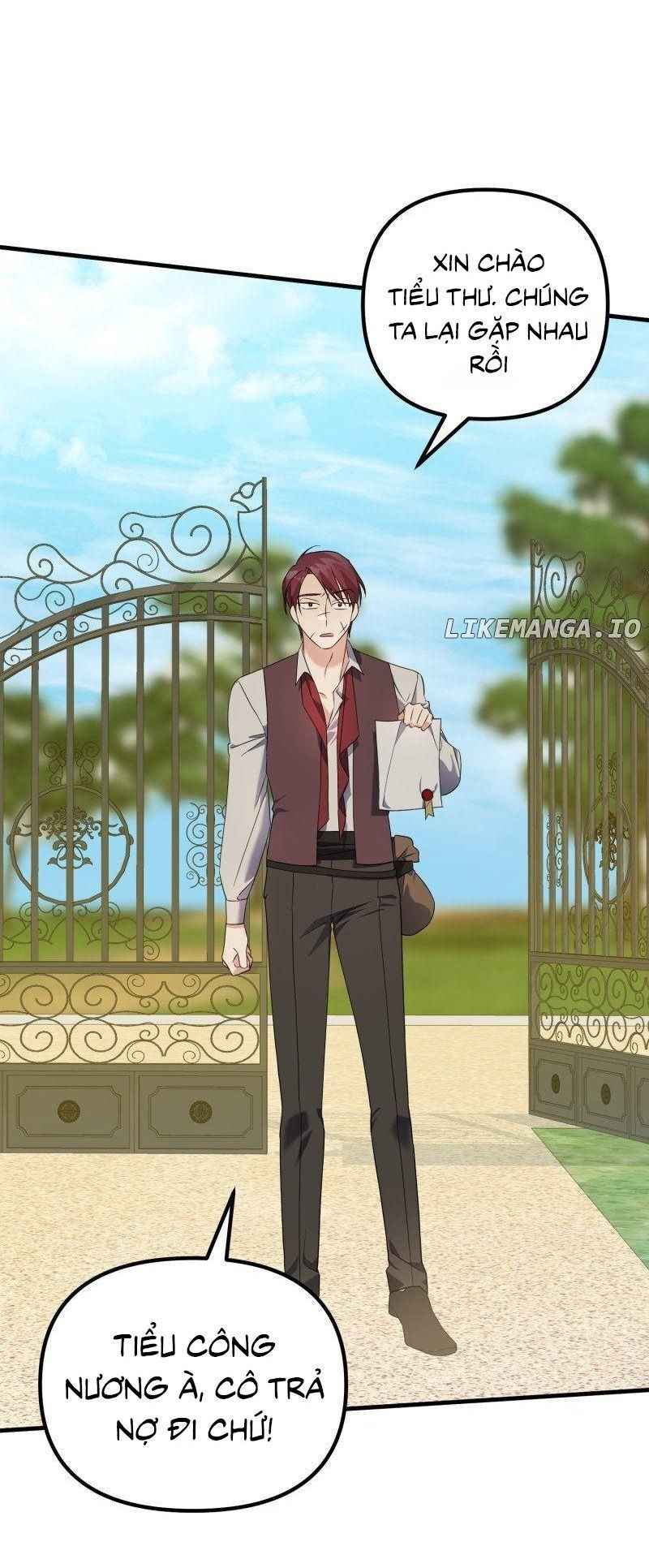 Sự Quyến Rũ Của Người Vợ [Chap 0-51]
