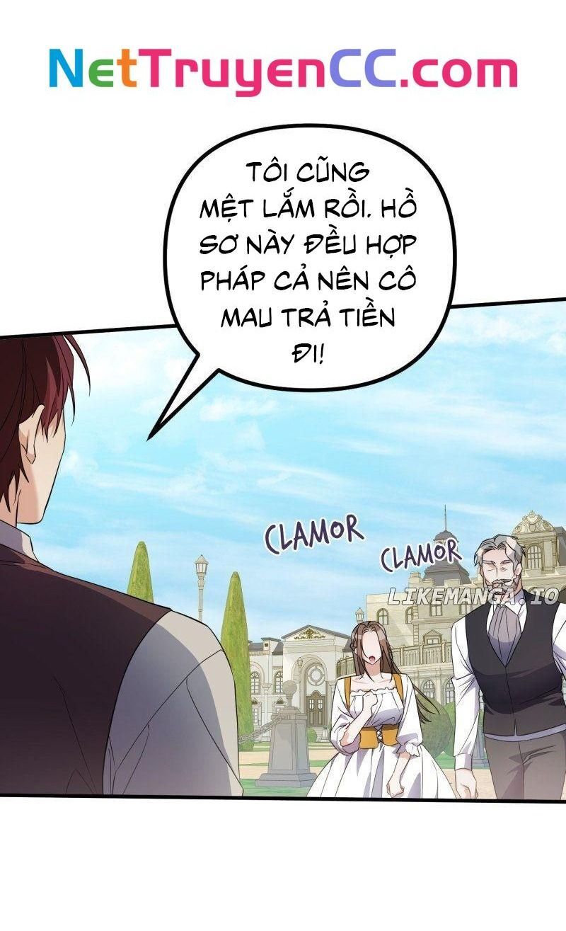 Sự Quyến Rũ Của Người Vợ [Chap 0-51]