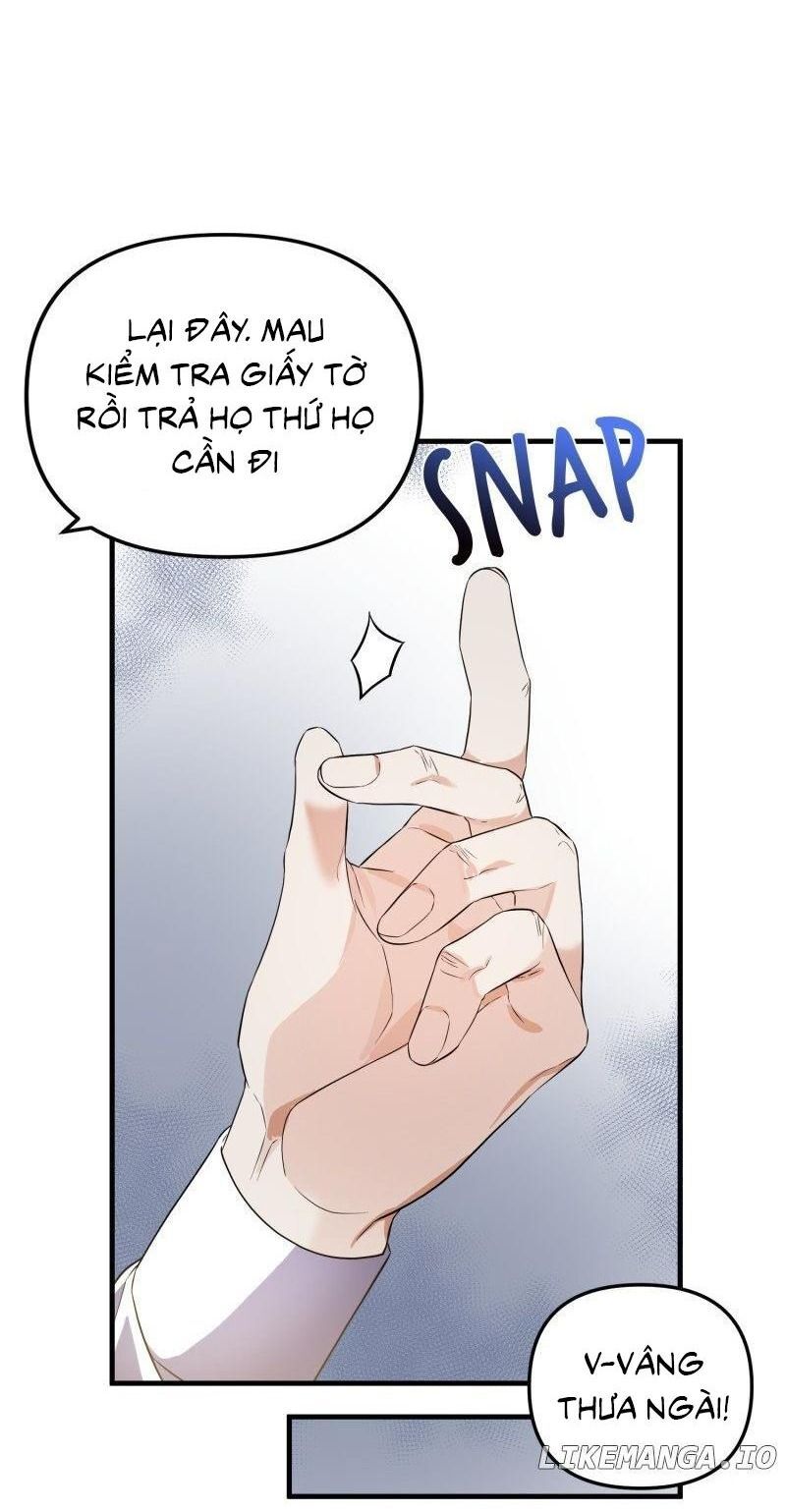 Sự Quyến Rũ Của Người Vợ [Chap 0-51]