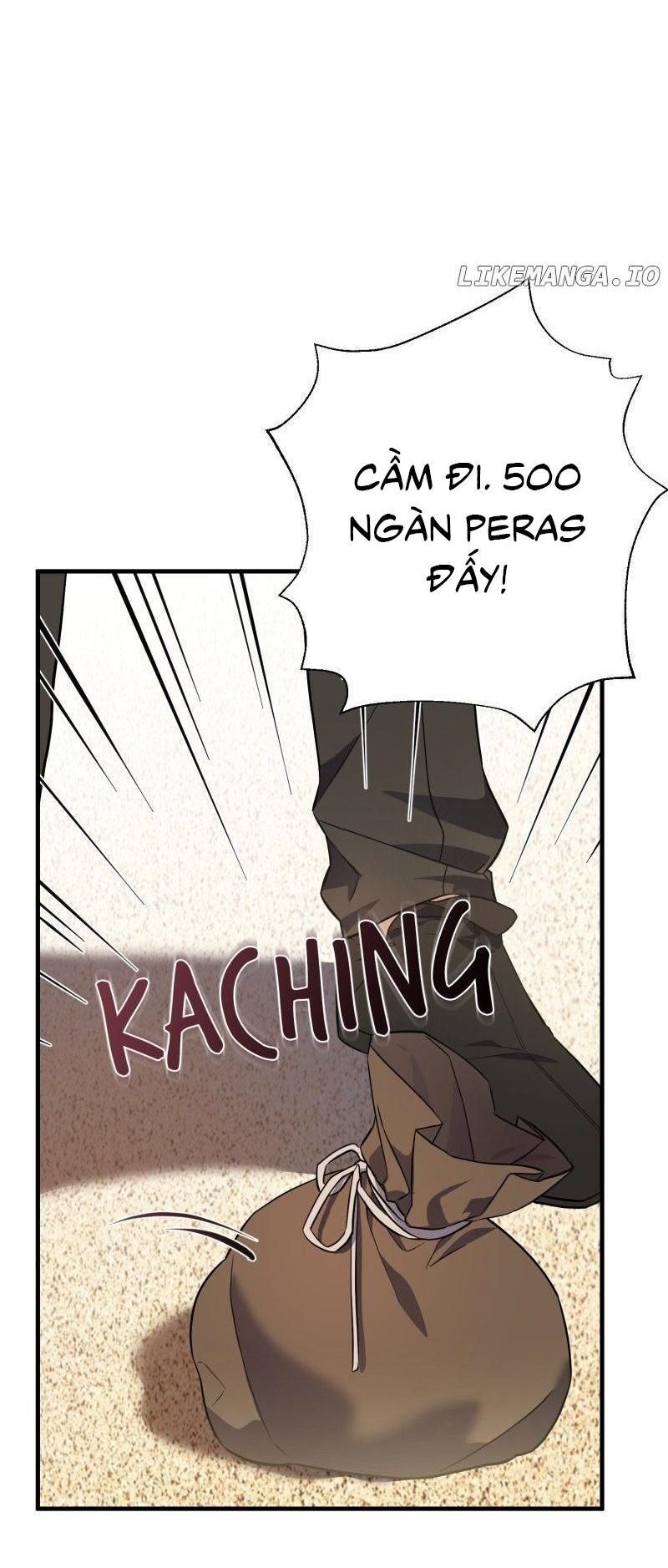 Sự Quyến Rũ Của Người Vợ [Chap 0-51]