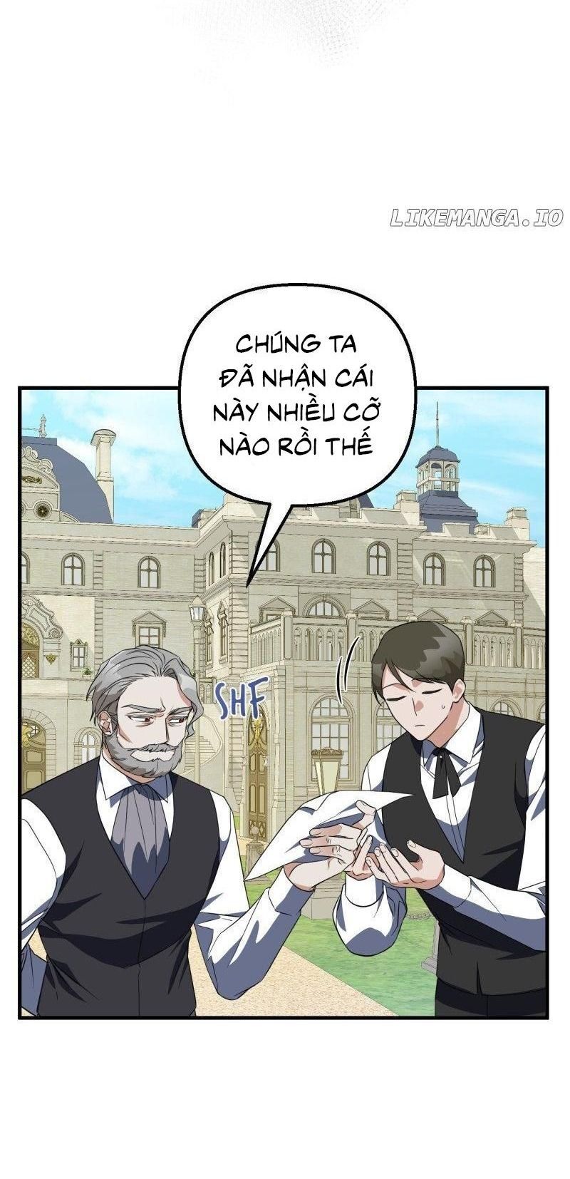 Sự Quyến Rũ Của Người Vợ [Chap 0-51]