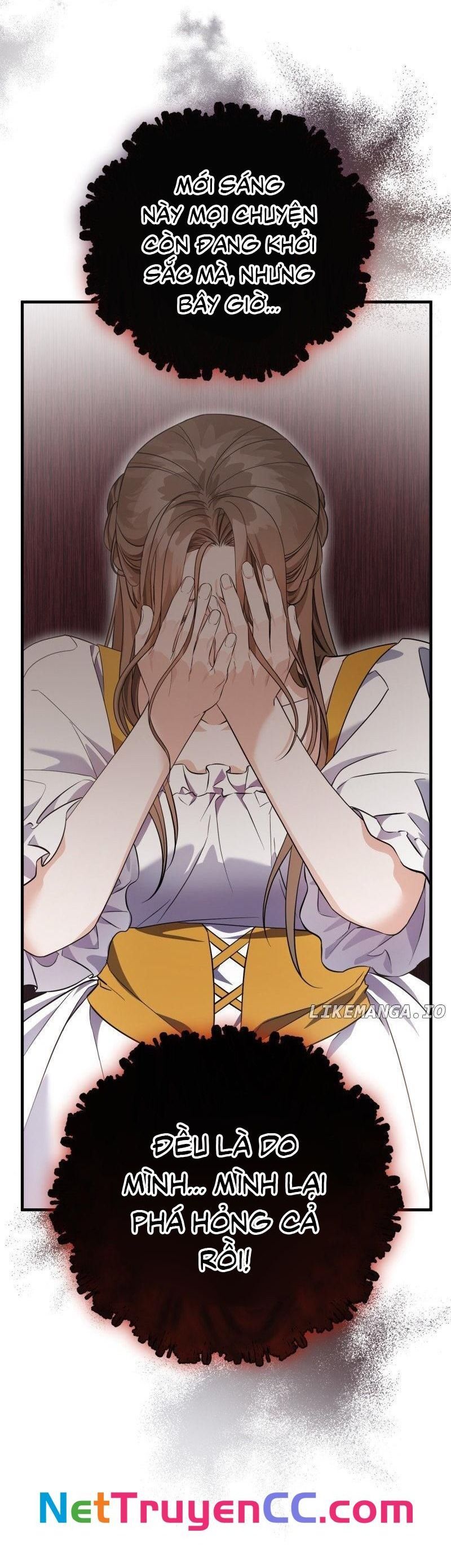 Sự Quyến Rũ Của Người Vợ [Chap 0-51]