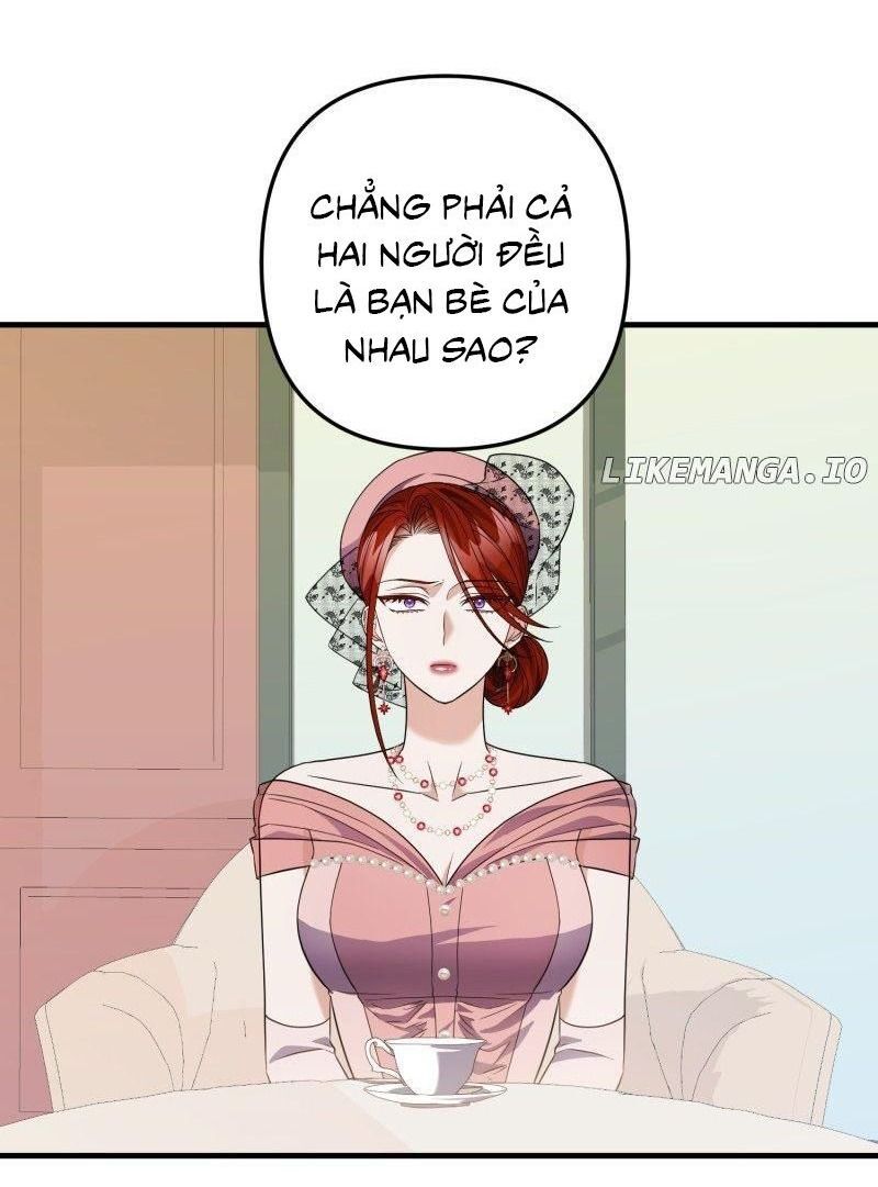Sự Quyến Rũ Của Người Vợ [Chap 0-51]