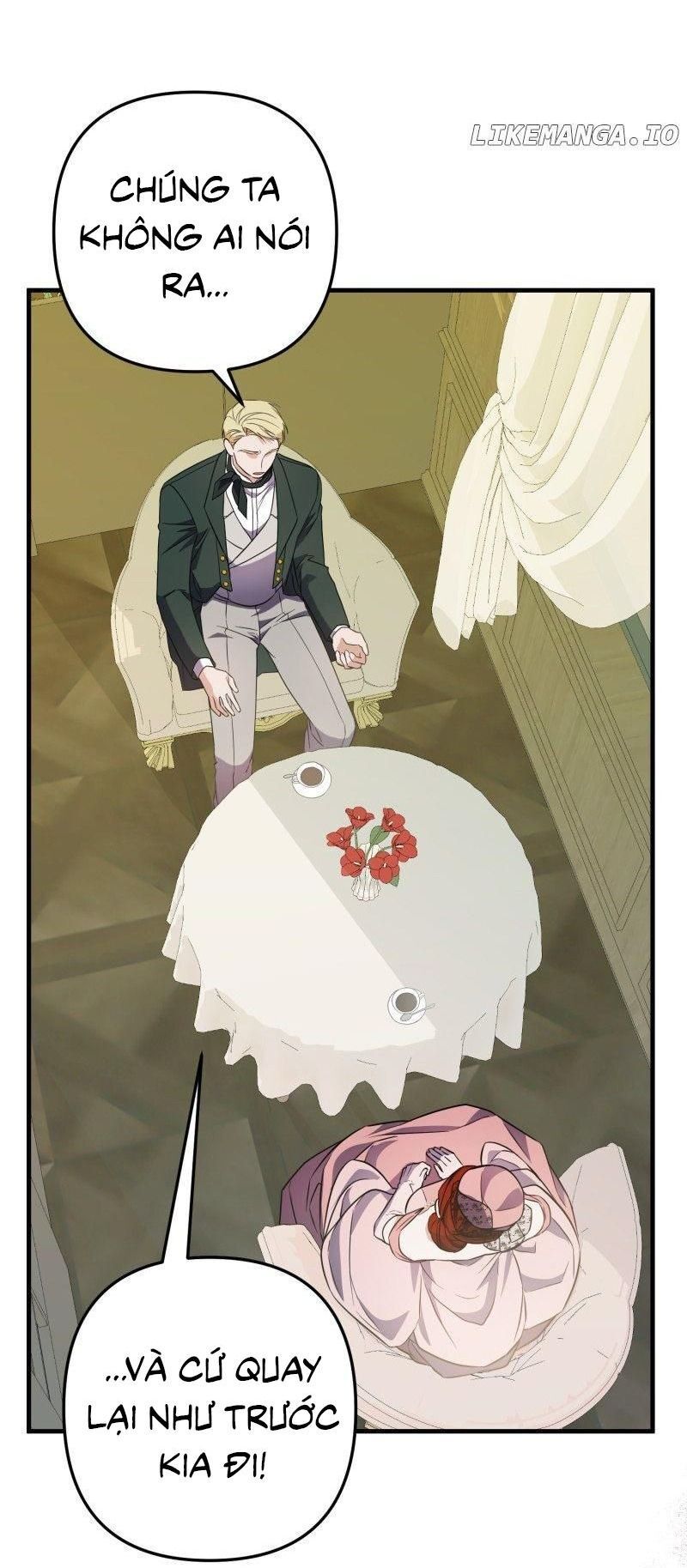 Sự Quyến Rũ Của Người Vợ [Chap 0-51]