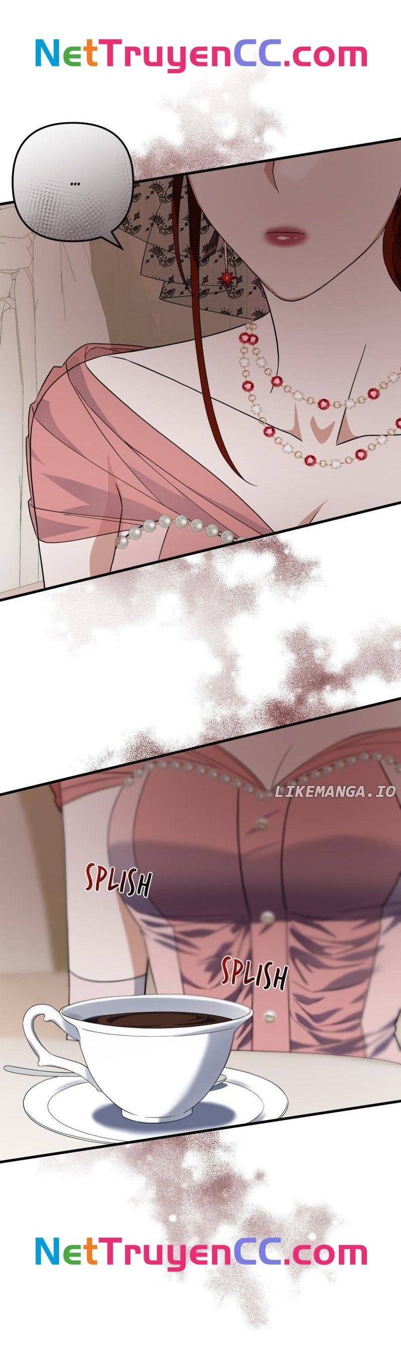 Sự Quyến Rũ Của Người Vợ [Chap 0-51]