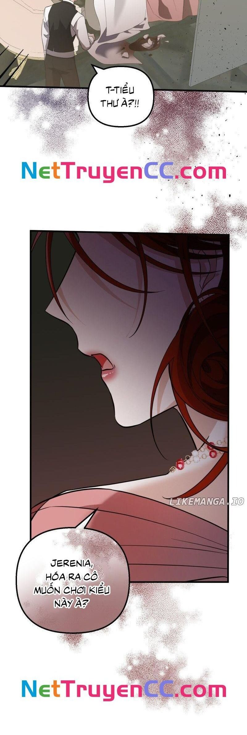 Sự Quyến Rũ Của Người Vợ [Chap 0-51]