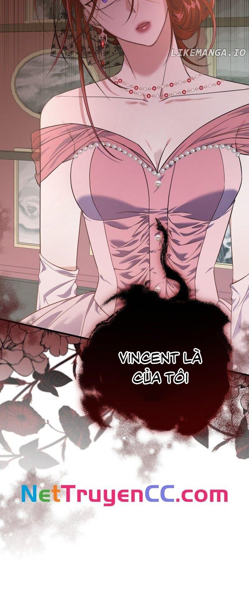 Sự Quyến Rũ Của Người Vợ [Chap 0-51]