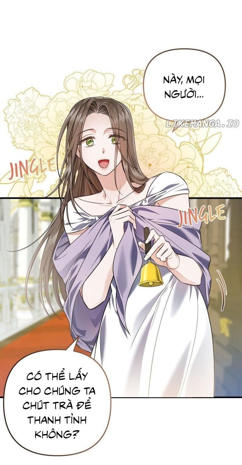 Sự Quyến Rũ Của Người Vợ [Chap 0-51]