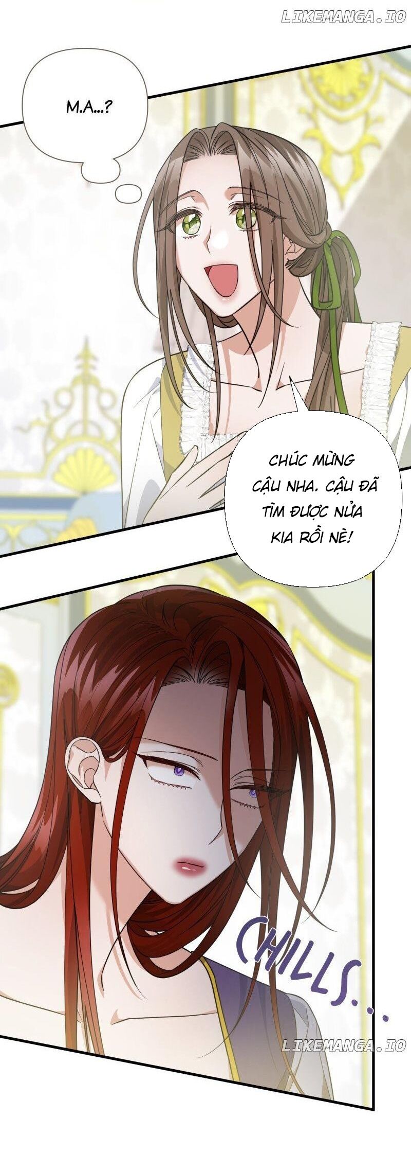 Sự Quyến Rũ Của Người Vợ [Chap 0-51]