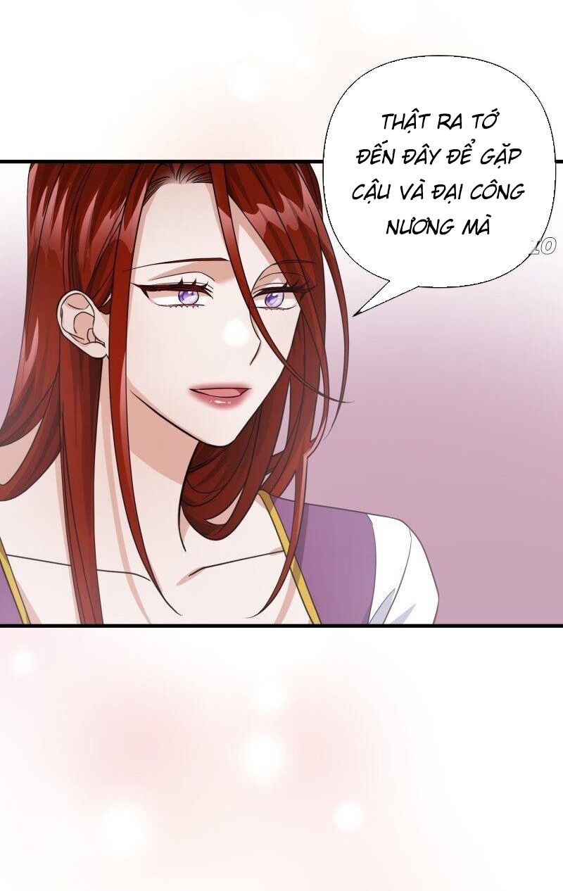 Sự Quyến Rũ Của Người Vợ [Chap 0-51]