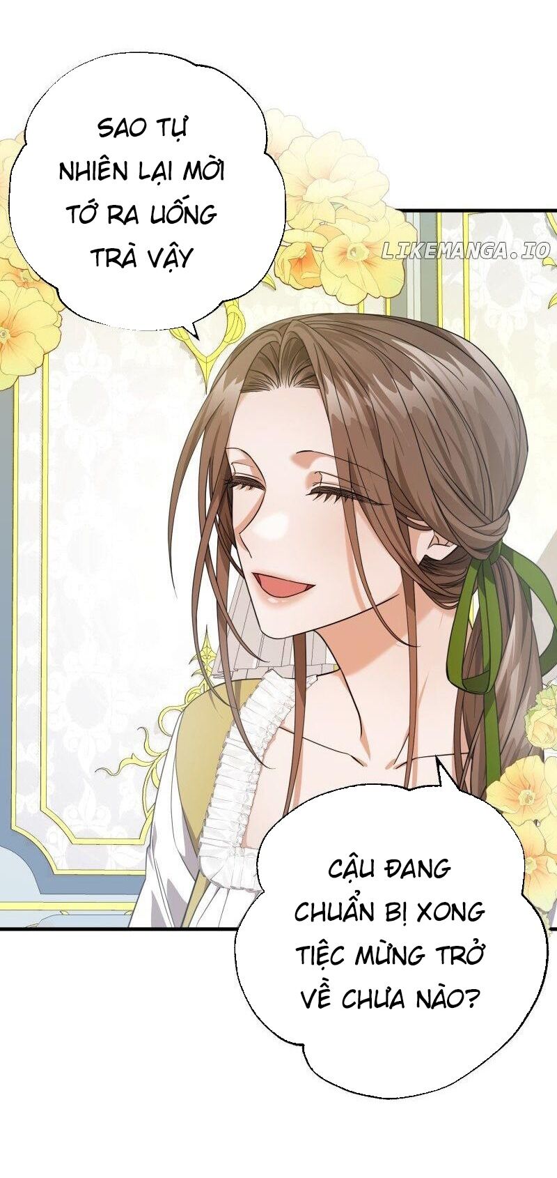 Sự Quyến Rũ Của Người Vợ [Chap 0-51]