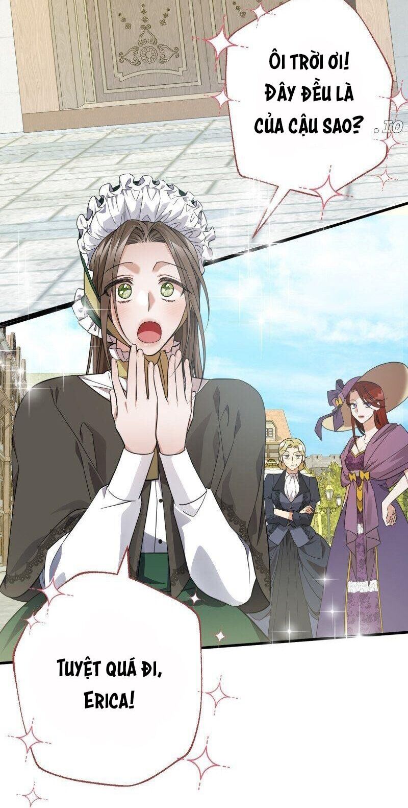 Sự Quyến Rũ Của Người Vợ [Chap 0-51]