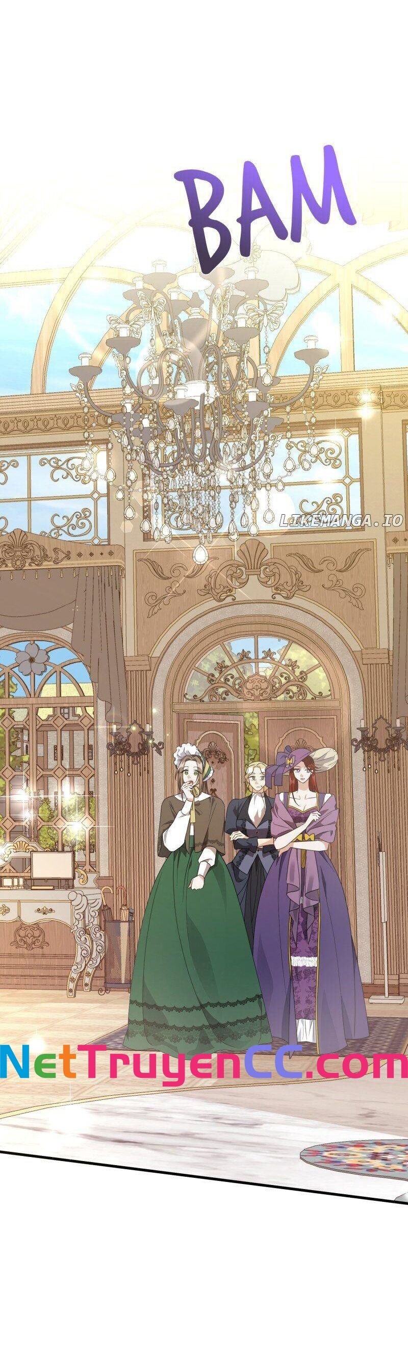 Sự Quyến Rũ Của Người Vợ [Chap 0-51]