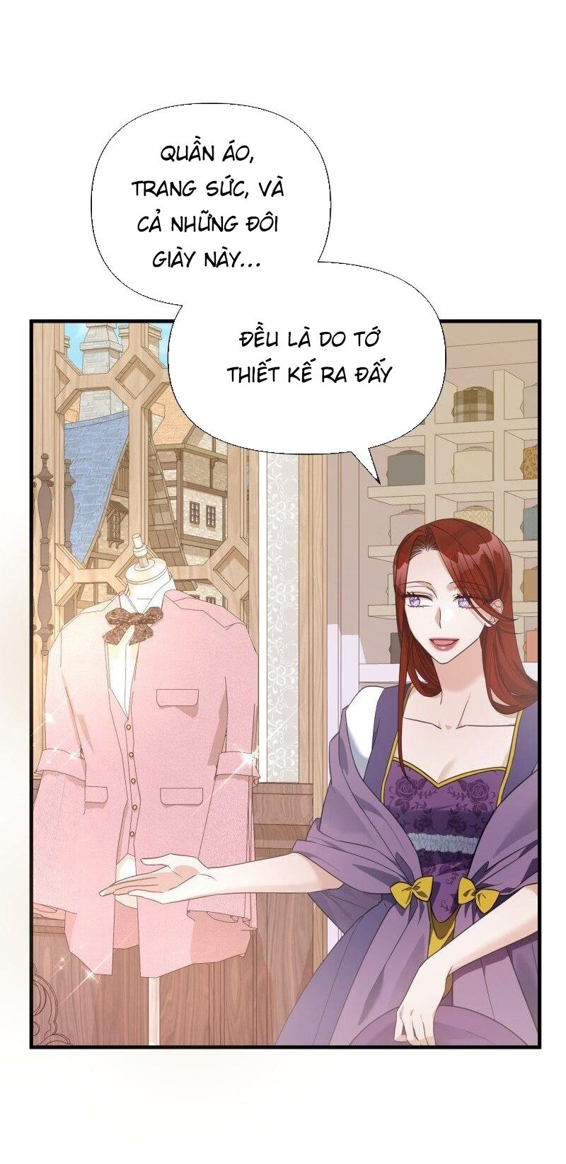 Sự Quyến Rũ Của Người Vợ [Chap 0-51]