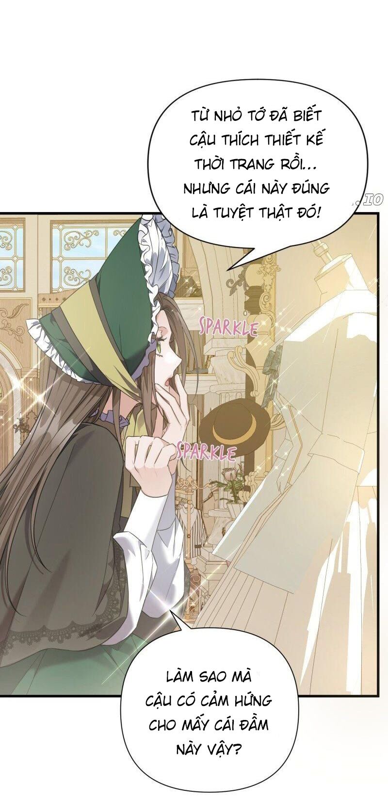 Sự Quyến Rũ Của Người Vợ [Chap 0-51]
