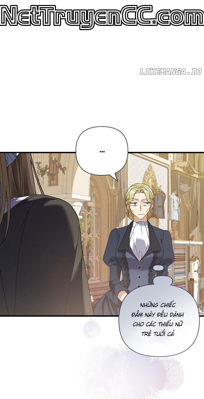 Sự Quyến Rũ Của Người Vợ [Chap 0-51]