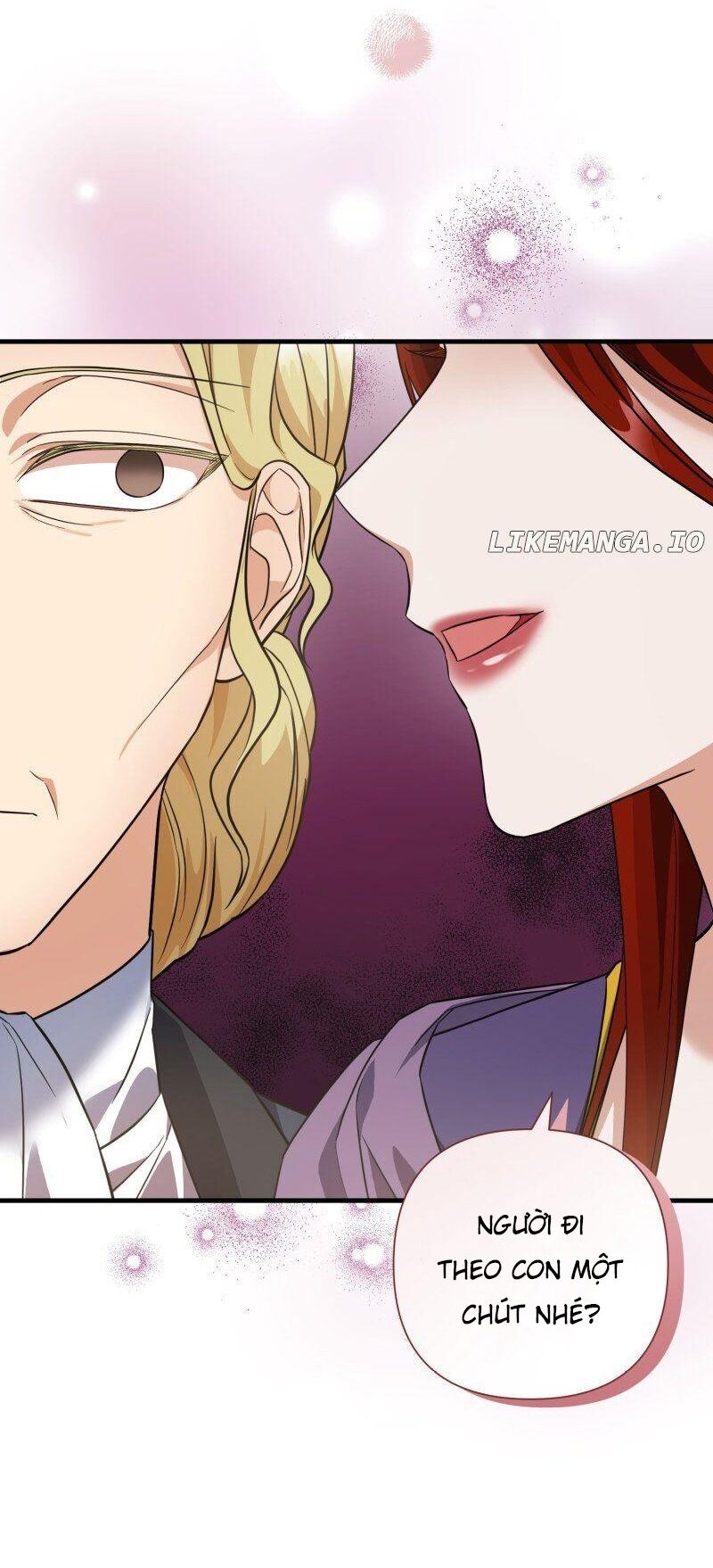 Sự Quyến Rũ Của Người Vợ [Chap 0-51]