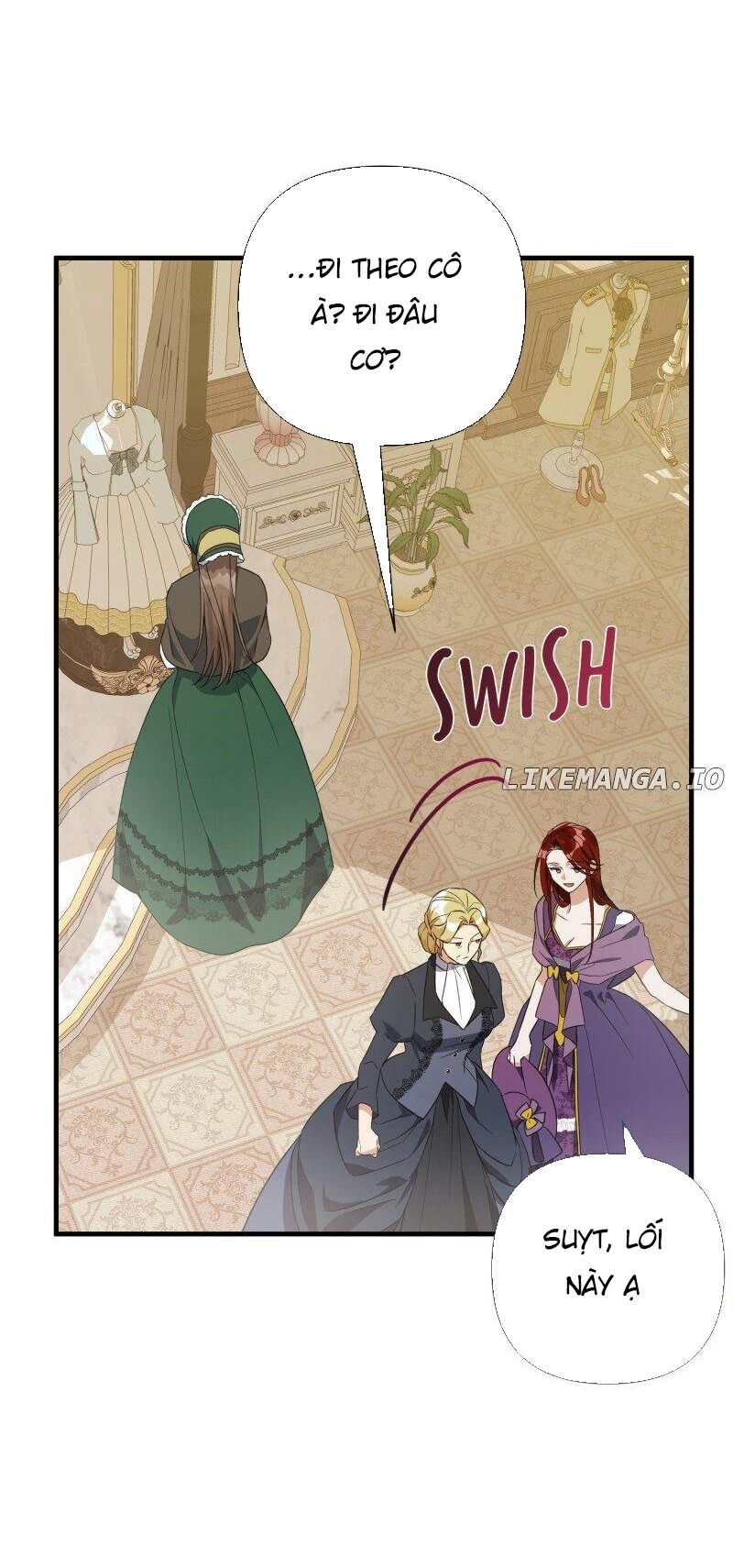 Sự Quyến Rũ Của Người Vợ [Chap 0-51]