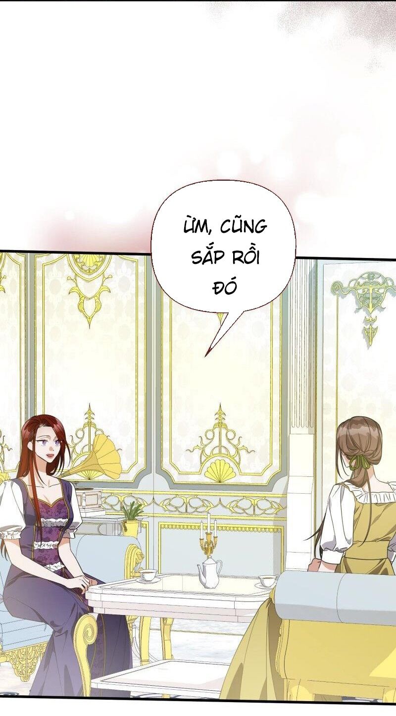 Sự Quyến Rũ Của Người Vợ [Chap 0-51]