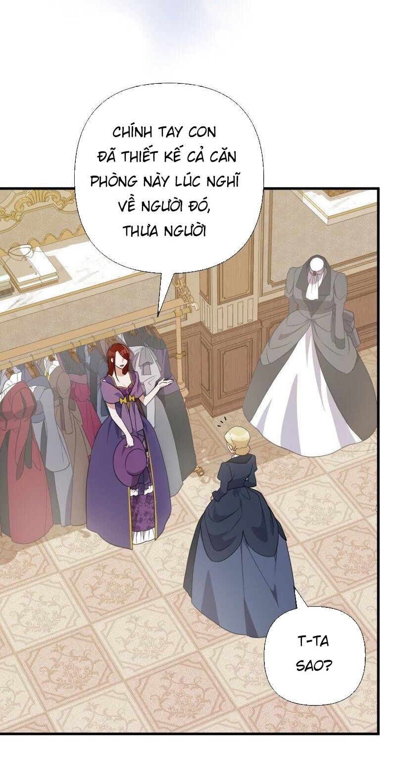 Sự Quyến Rũ Của Người Vợ [Chap 0-51]