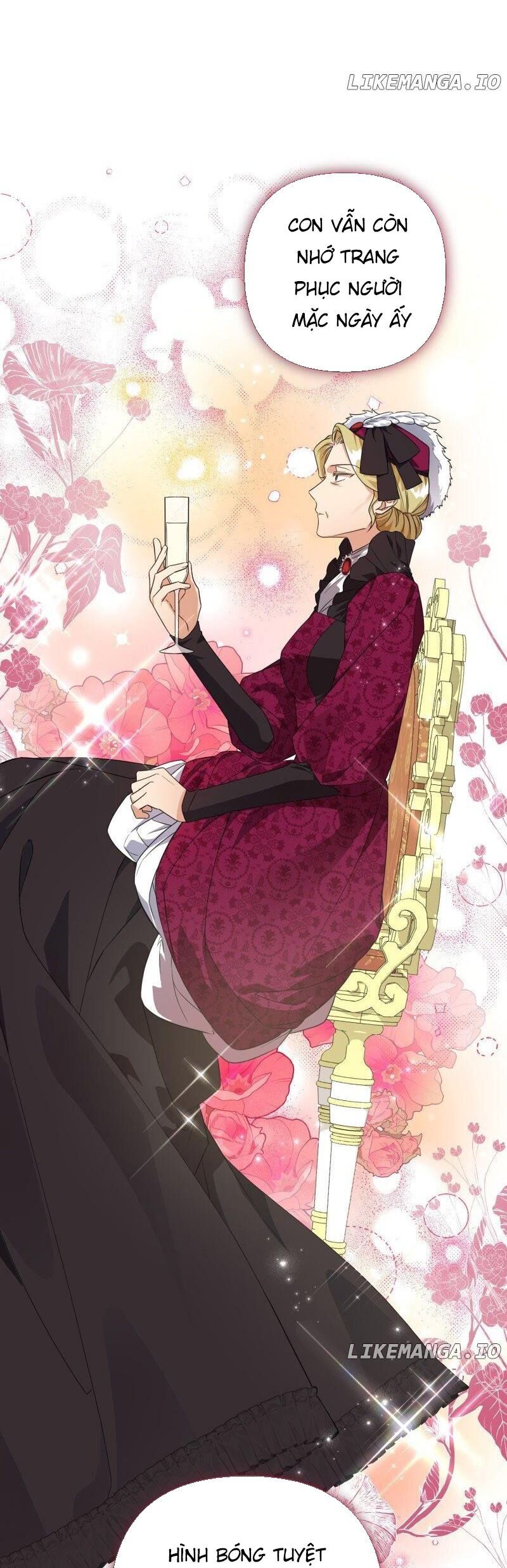 Sự Quyến Rũ Của Người Vợ [Chap 0-51]