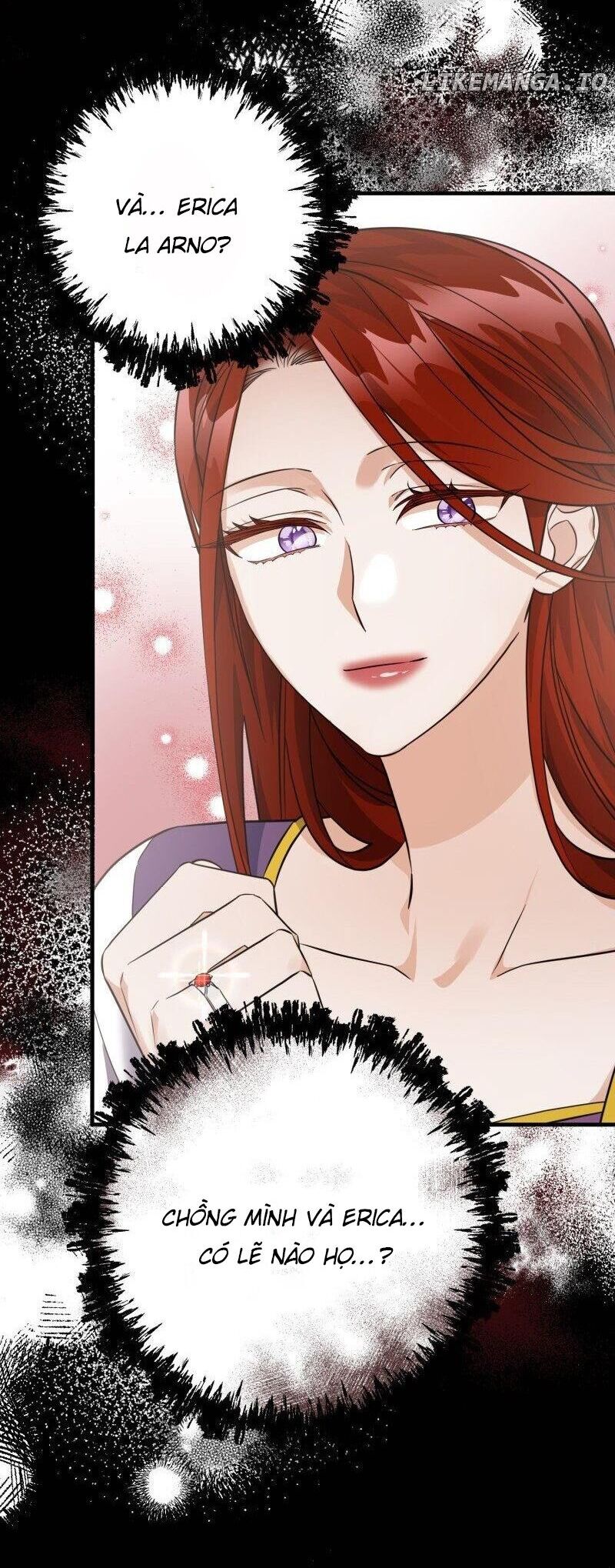 Sự Quyến Rũ Của Người Vợ [Chap 0-51]