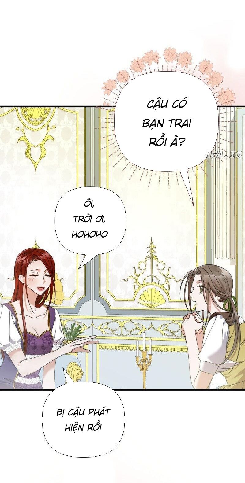 Sự Quyến Rũ Của Người Vợ [Chap 0-51]