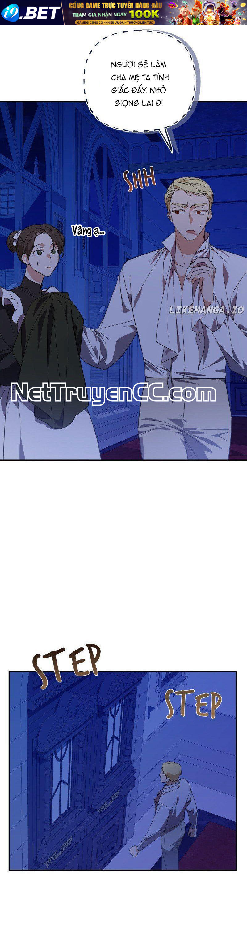 Sự Quyến Rũ Của Người Vợ [Chap 0-51]