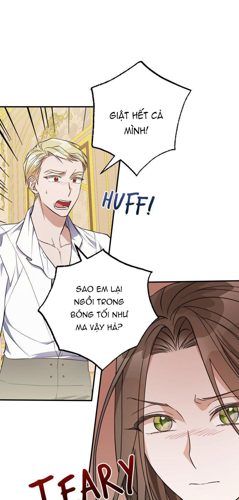 Sự Quyến Rũ Của Người Vợ [Chap 0-51]