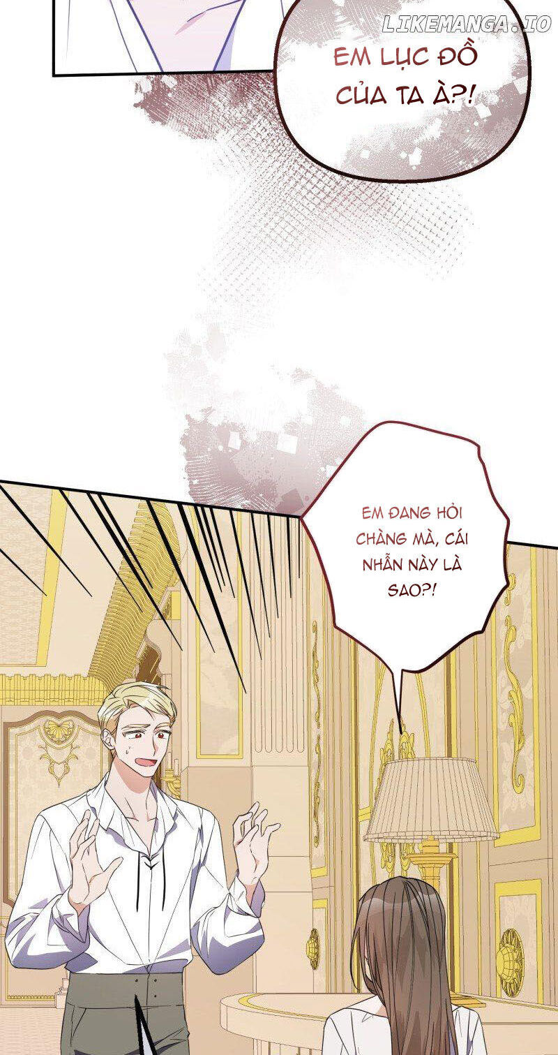 Sự Quyến Rũ Của Người Vợ [Chap 0-51]