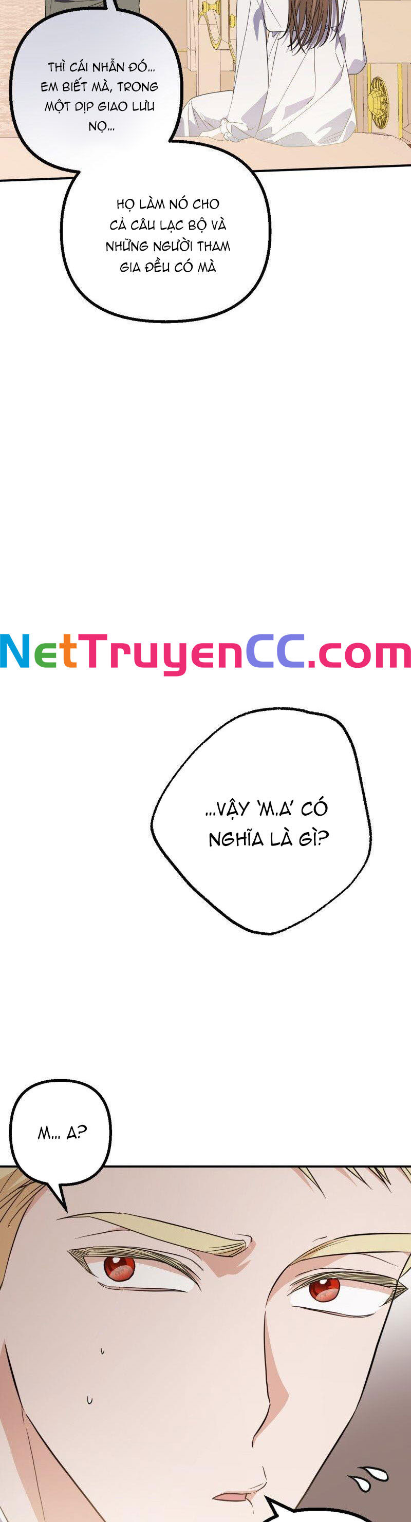 Sự Quyến Rũ Của Người Vợ [Chap 0-51]