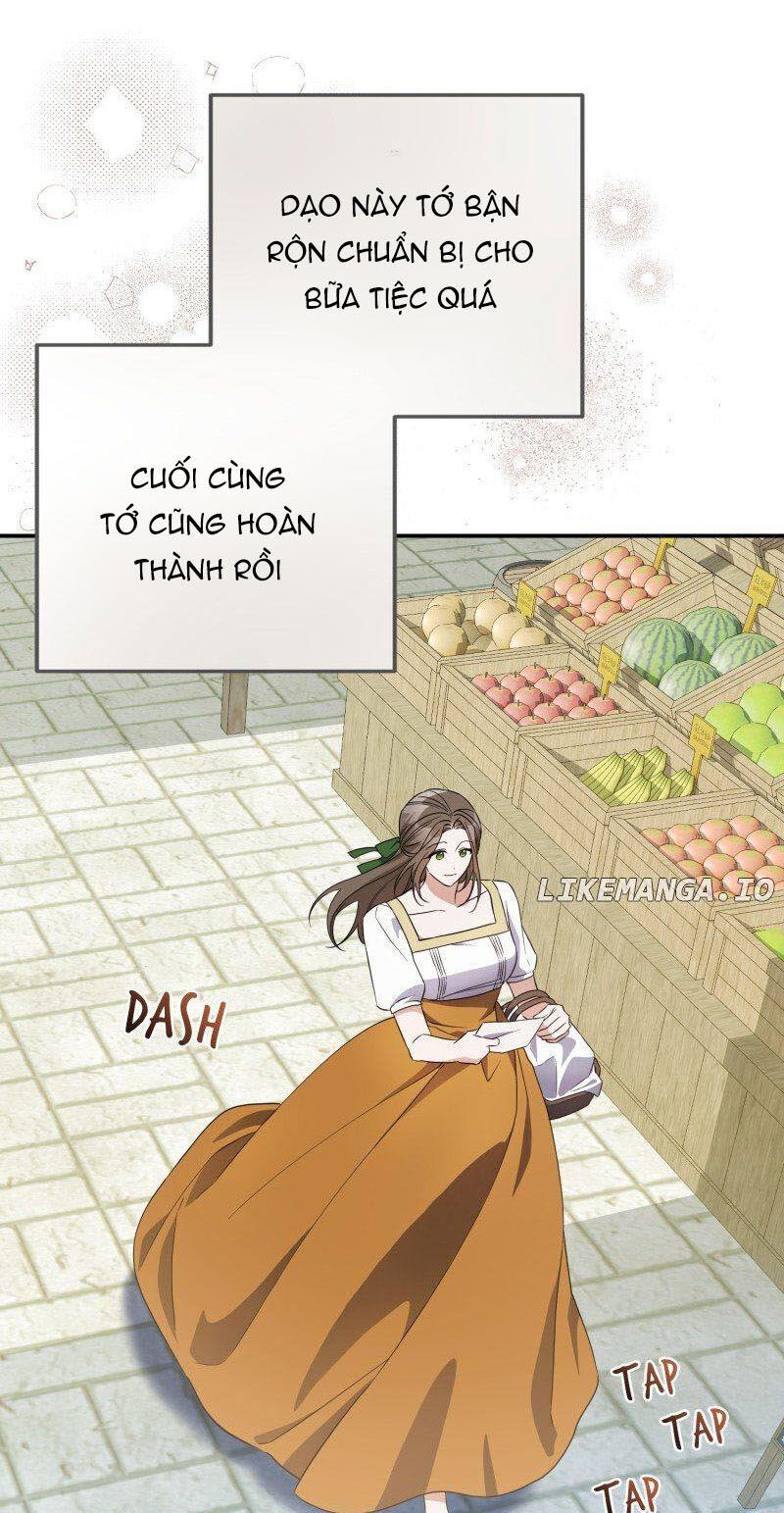 Sự Quyến Rũ Của Người Vợ [Chap 0-51]