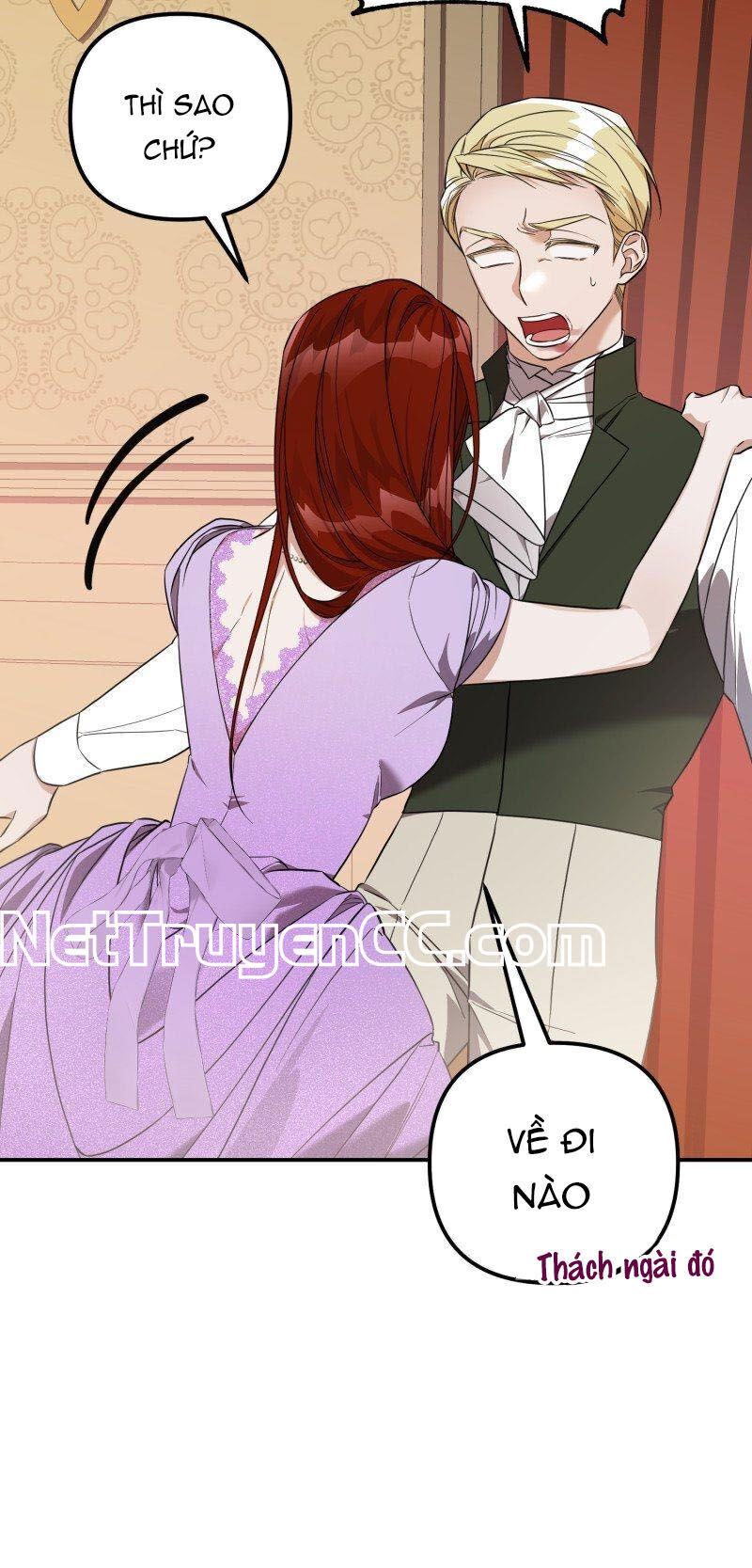 Sự Quyến Rũ Của Người Vợ [Chap 0-51]