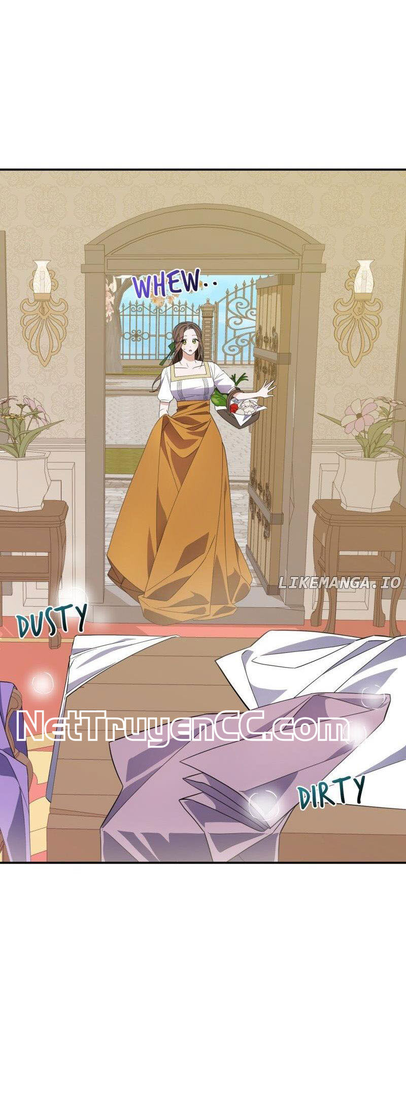 Sự Quyến Rũ Của Người Vợ [Chap 0-51]
