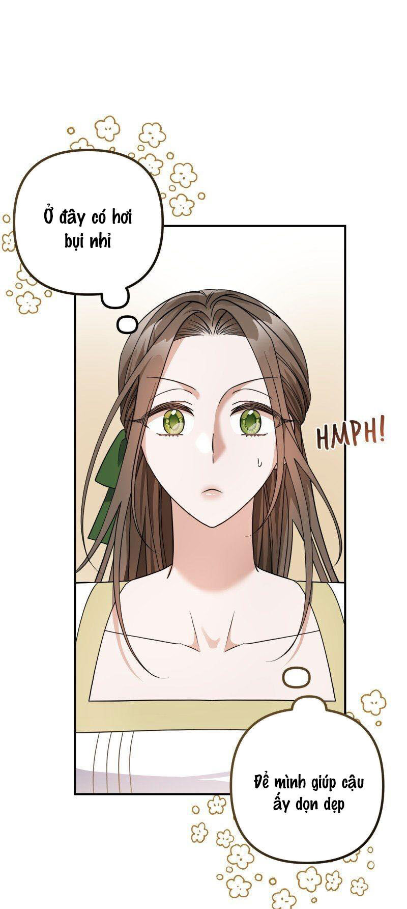 Sự Quyến Rũ Của Người Vợ [Chap 0-51]