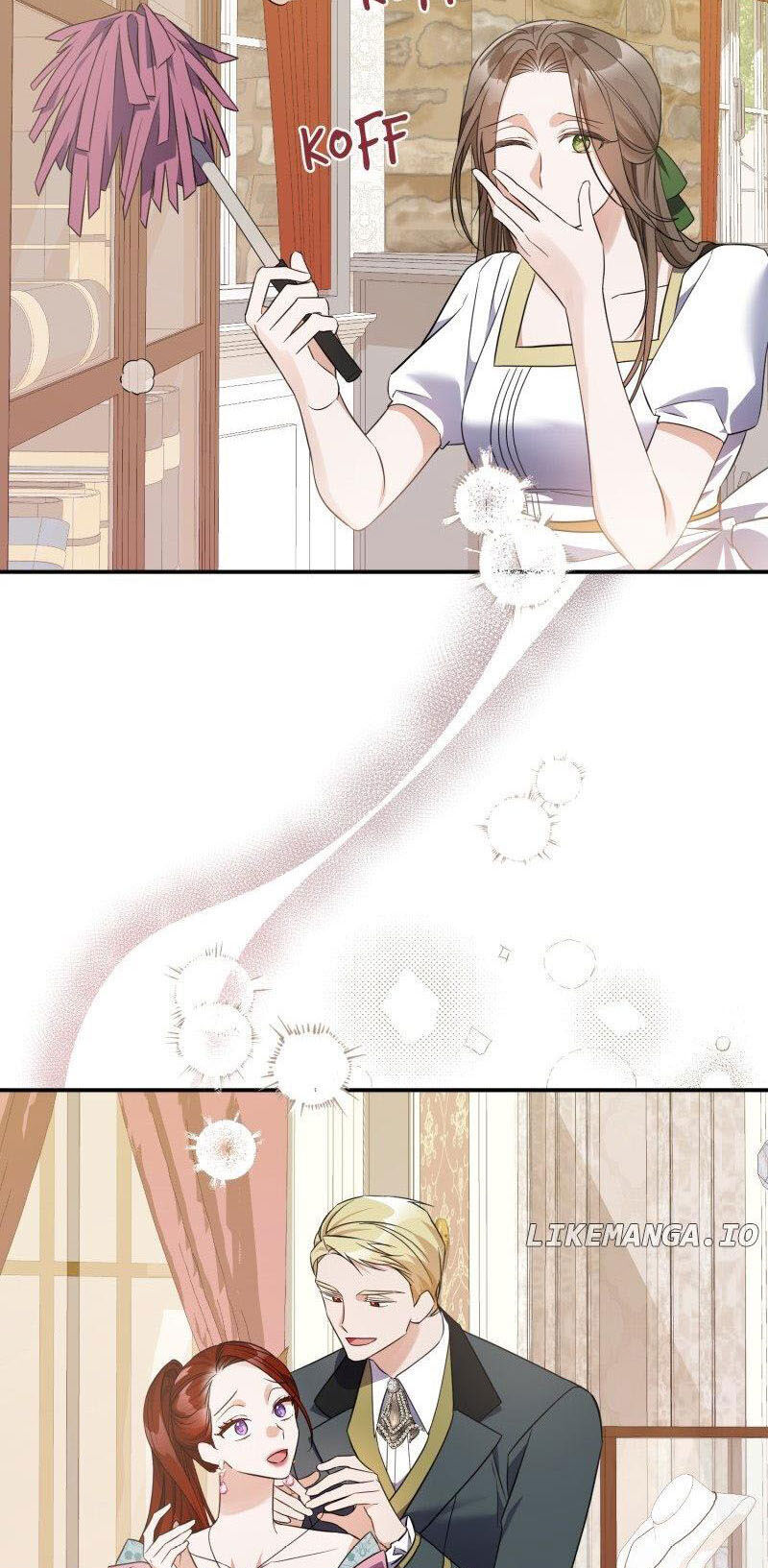 Sự Quyến Rũ Của Người Vợ [Chap 0-51]