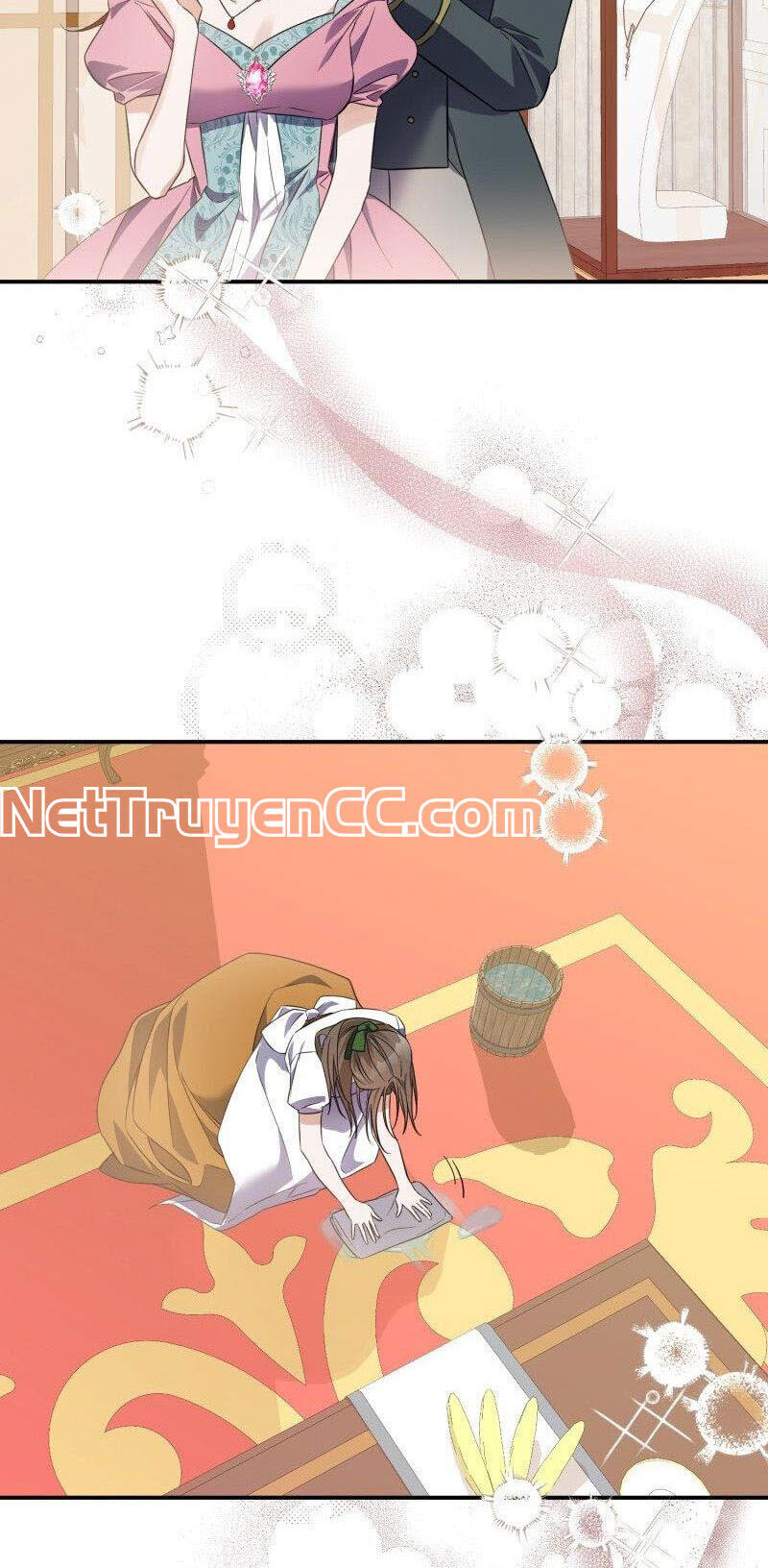 Sự Quyến Rũ Của Người Vợ [Chap 0-51]