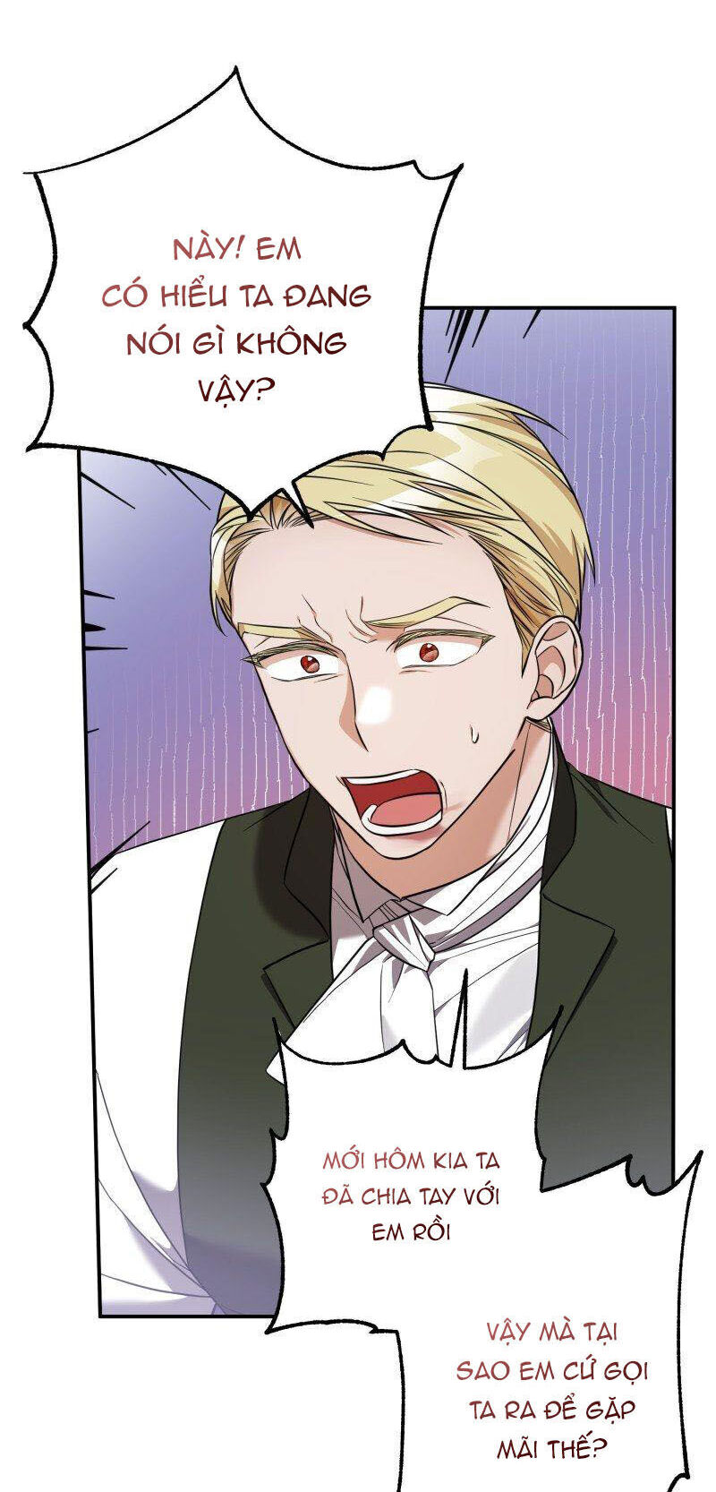 Sự Quyến Rũ Của Người Vợ [Chap 0-51]
