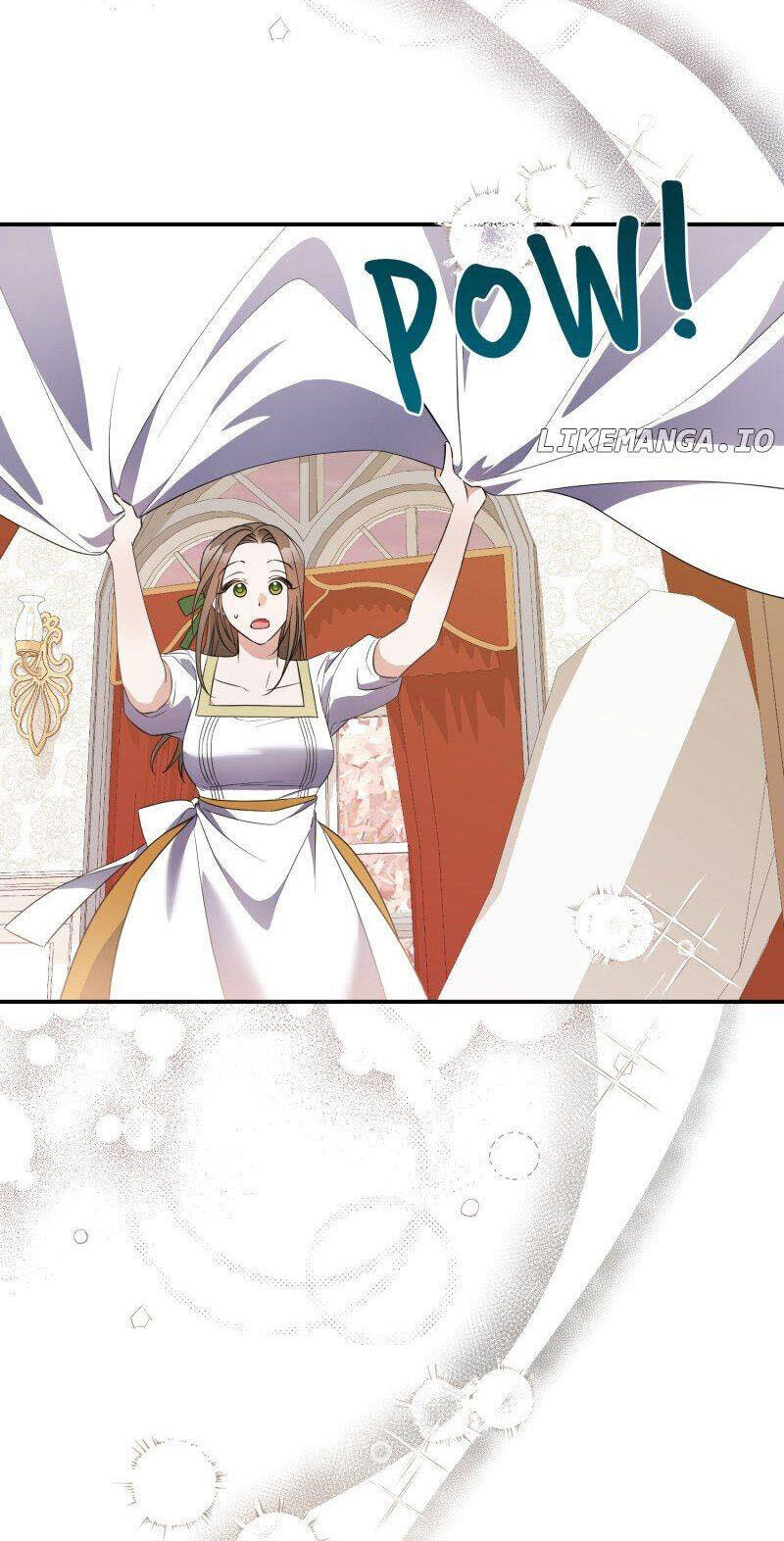 Sự Quyến Rũ Của Người Vợ [Chap 0-51]