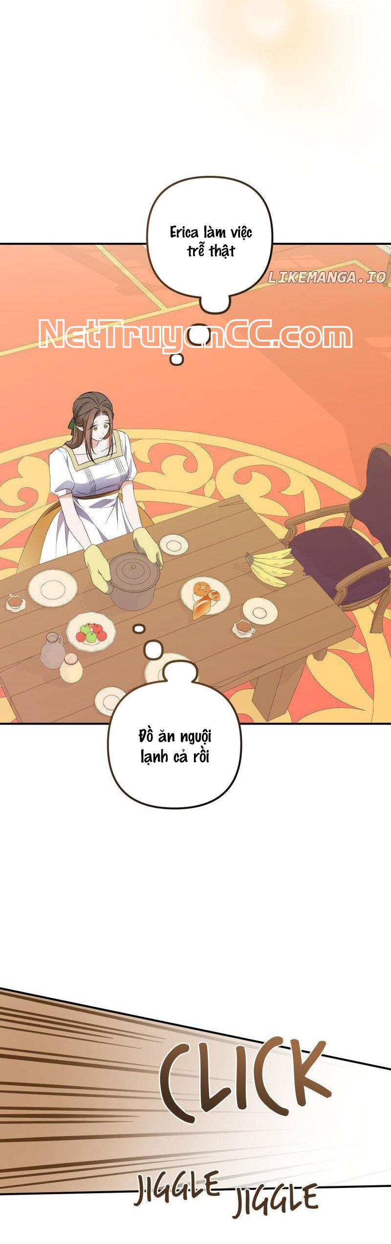 Sự Quyến Rũ Của Người Vợ [Chap 0-51]