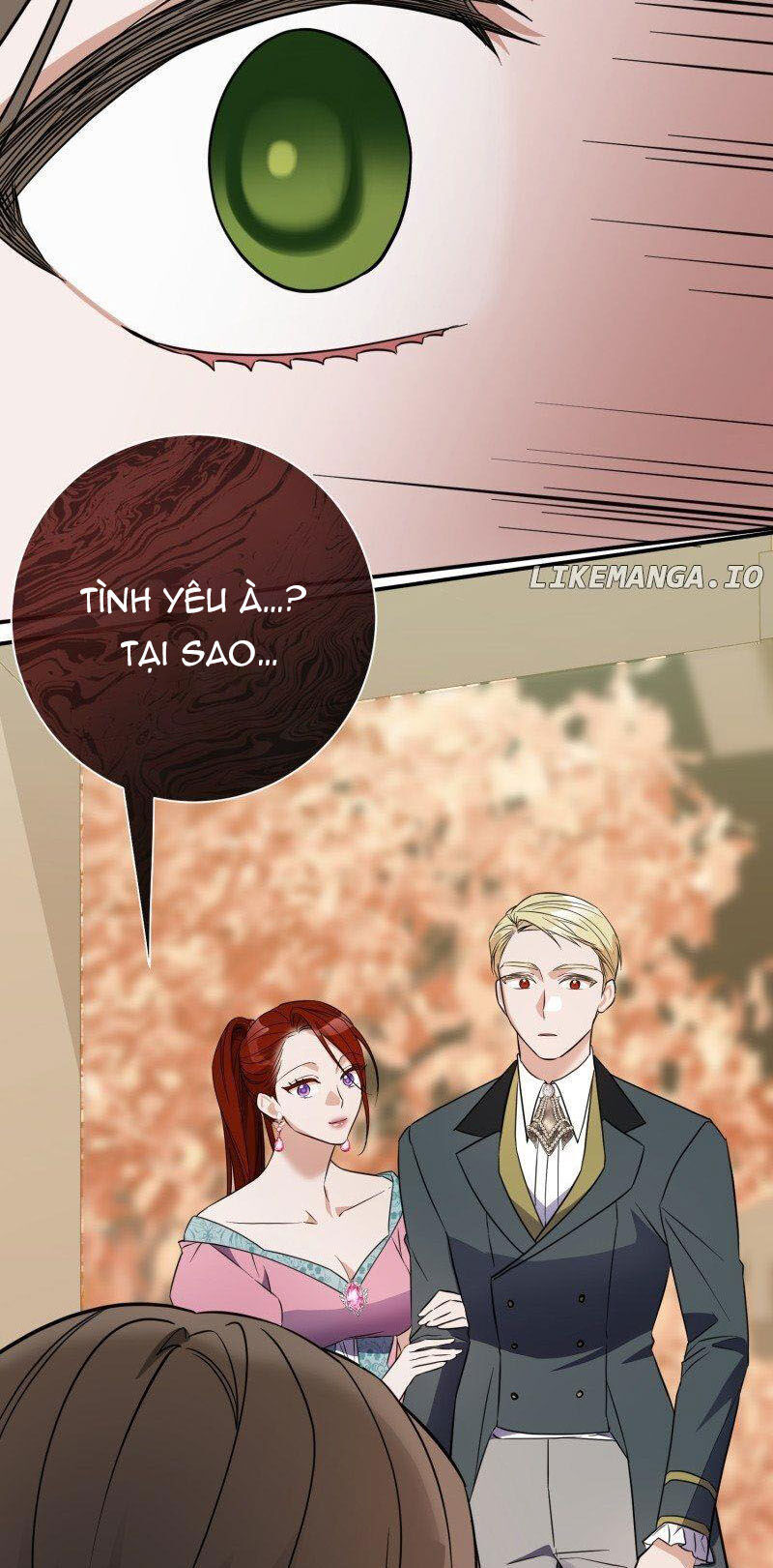 Sự Quyến Rũ Của Người Vợ [Chap 0-51]