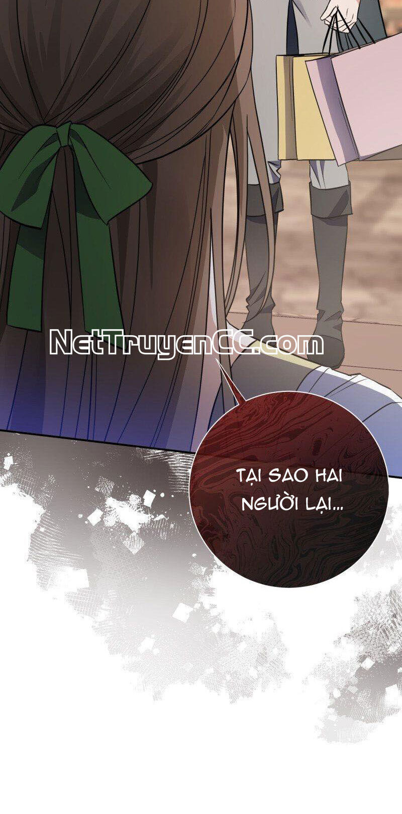 Sự Quyến Rũ Của Người Vợ [Chap 0-51]