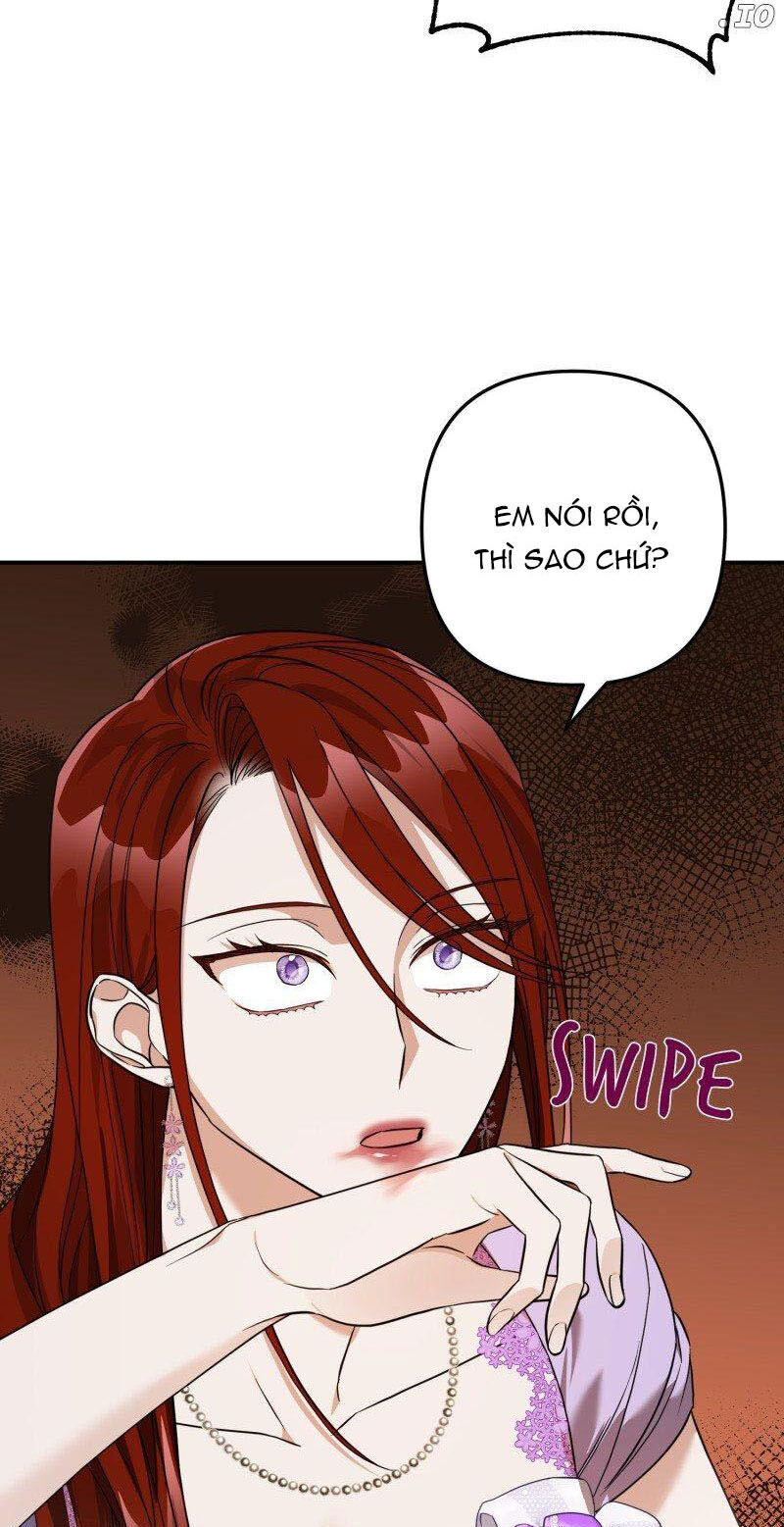 Sự Quyến Rũ Của Người Vợ [Chap 0-51]