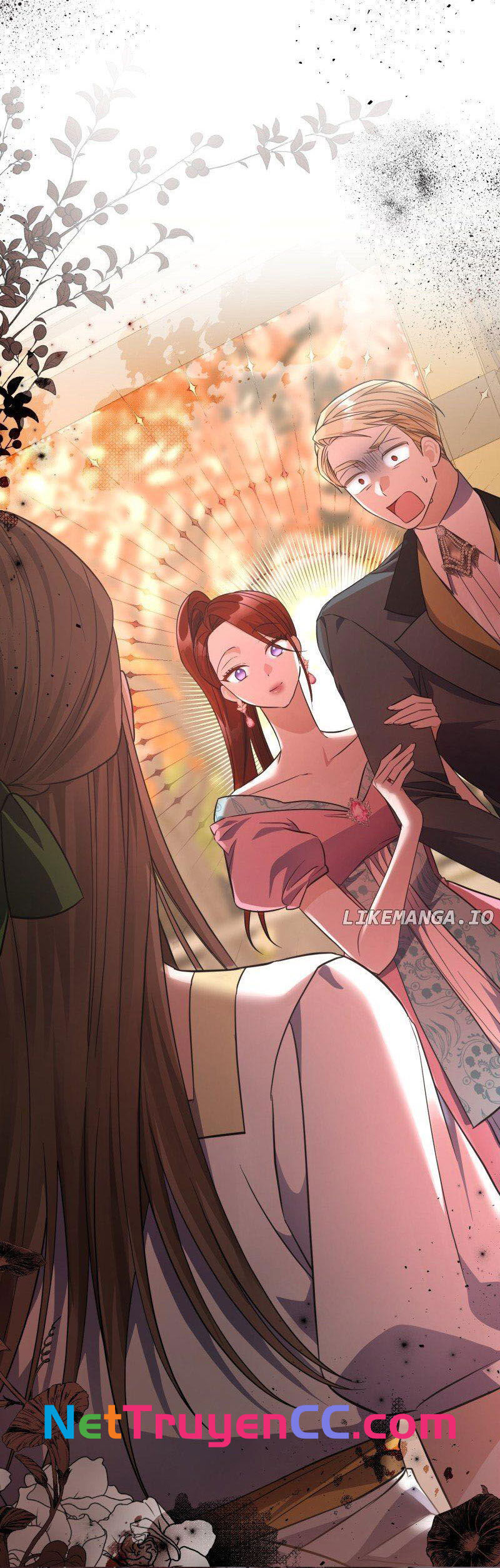 Sự Quyến Rũ Của Người Vợ [Chap 0-51]