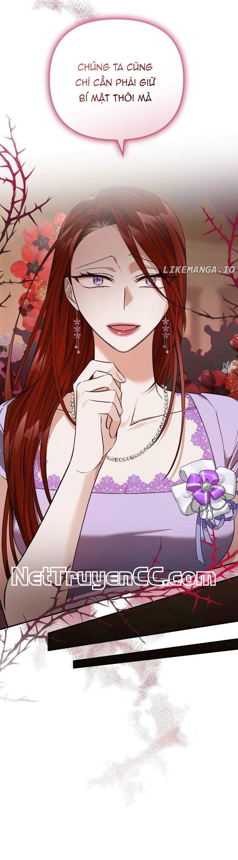 Sự Quyến Rũ Của Người Vợ [Chap 0-51]