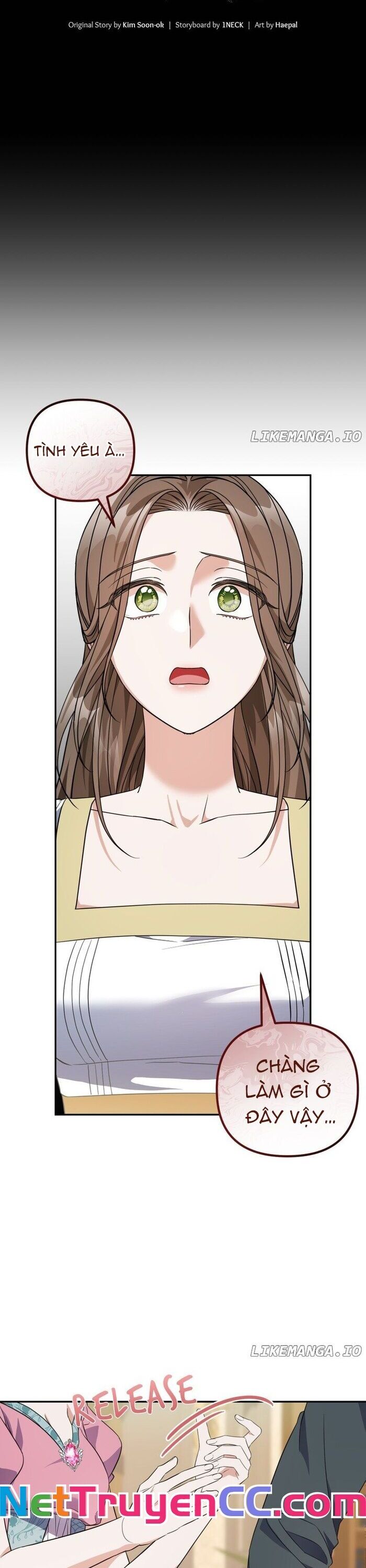 Sự Quyến Rũ Của Người Vợ [Chap 0-51]
