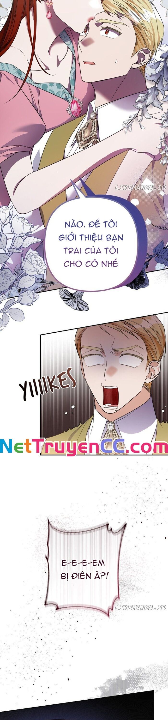 Sự Quyến Rũ Của Người Vợ [Chap 0-51]